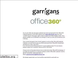 Sites similar to garrigans.com