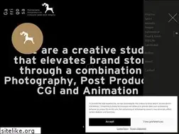 Sites similar to garrigosastudio.com