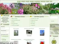 Sites similar to garrigue-gourmande.fr