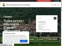 Sites similar to garriguella.cat
