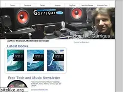 Sites similar to garrigus.com