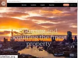Sites similar to garrington.co.uk