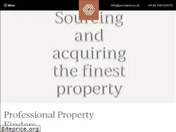 Sites similar to garringtonnorthwest.co.uk