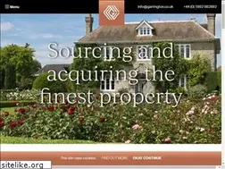 Sites similar to garringtonsoutheast.co.uk
