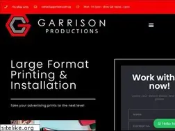 Sites similar to garrison.com.sg