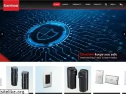 Sites similar to garrison.com.tw