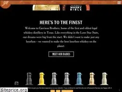 Sites similar to garrisonbros.com