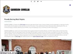 Sites similar to garrisoncorellia.com