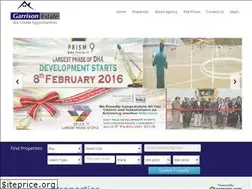 Sites similar to garrisonestate.com