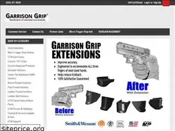Sites similar to garrisongrip.com