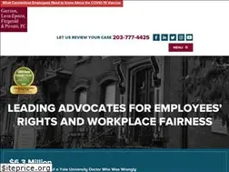 Sites similar to garrisonlaw.com