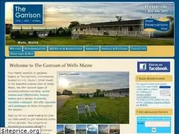 Sites similar to garrisonofmaine.com