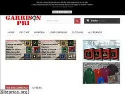 Sites similar to garrisonpri.co.uk
