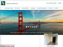 Sites similar to garrisonprops.com
