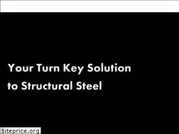 Sites similar to garrisonsteel.com