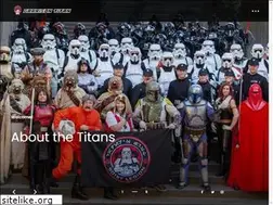 Sites similar to garrisontitan.com