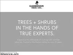 Sites similar to garrisontree.com