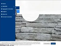 Sites similar to garritystoneinc.com