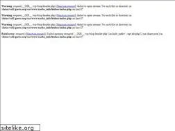 Sites similar to garro.org