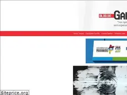 Sites similar to garrone.com.br