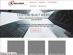 Sites similar to garrosoft.com