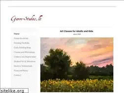 Sites similar to garrostudios.com