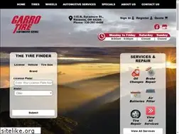 Sites similar to garrotire.com