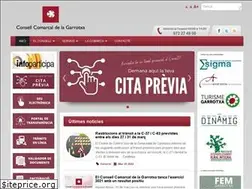 Sites similar to garrotxa.cat