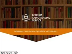 Sites similar to garrs.org