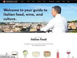 Sites similar to garrubbo.com