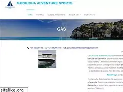 Sites similar to garruchaadventuresports.com