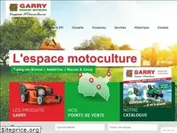 Sites similar to garry-motoculture.com