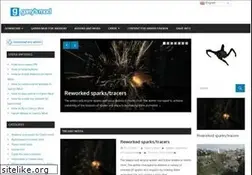 Sites similar to garry-s-mod.ru