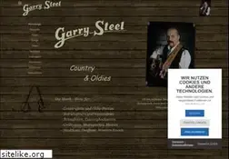 Sites similar to garry-steel.de