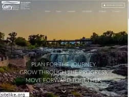 Sites similar to garryassociates.com