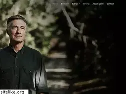 Sites similar to garrydisher.com
