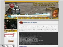 Sites similar to garryfr.com
