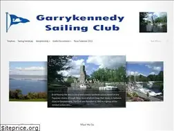 Sites similar to garrykennedysailing.org