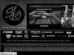 Sites similar to garrykingmic.com