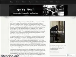 Sites similar to garryleech.com