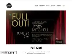 Sites similar to garrymarshalltheatre.org