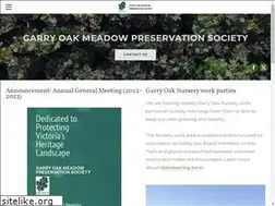 Sites similar to garryoak.info