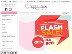 Sites similar to garryshop.com.ua