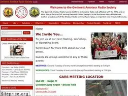 Sites similar to gars.org