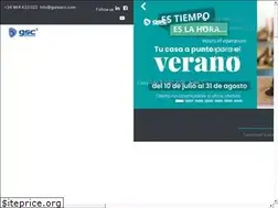 Sites similar to garsaco.com