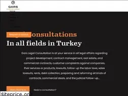 Sites similar to garsconsulting.com
