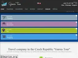 Sites similar to garsia-usa.com