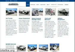 Sites similar to garsite.com