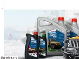 Sites similar to garslubricants.com