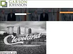 Sites similar to garson.com